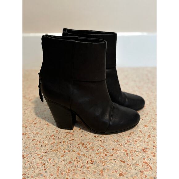 Rag & Bone Newbury Boot - Picture 3 of 5